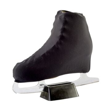 Sagester 524 Black Paten Botu Kılıfı