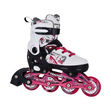 Tempish Daco White Ayarlanabilir Fitness Paten