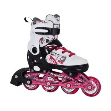 Tempish Daco White Ayarlanabilir Fitness Paten