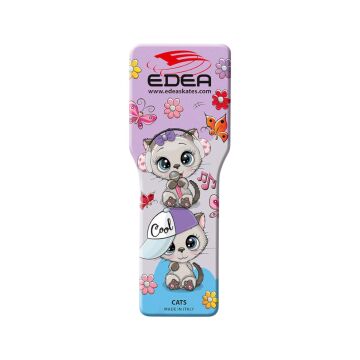 Edea Cats Spinner