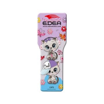 Edea Cats Spinner