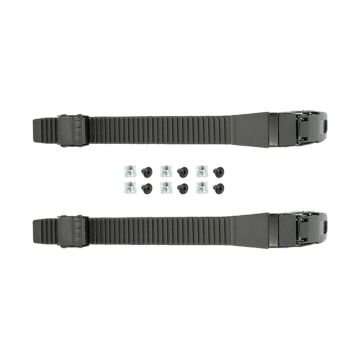 Fr Skates Metal Üst Toka Seti