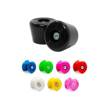 Rio Roller Quad Paten Freni