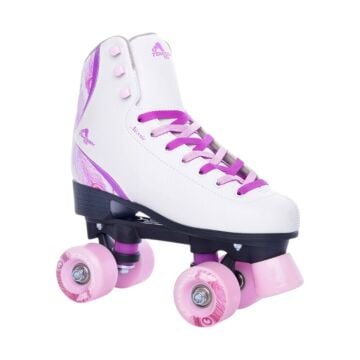 Tempish Nessie Peacock Quad Paten