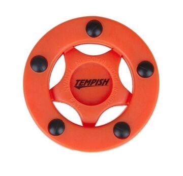Tempish Inline Hockey Puck