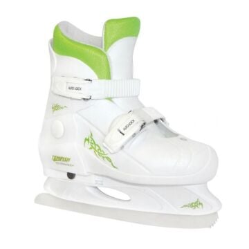 Tempish Expanze Lady Green Ayarlanabilir Buz Pateni