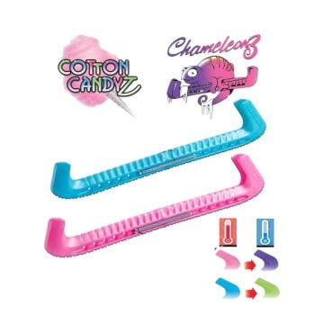 Guardog Chameleonz Scented Buz Pateni Bıçak Koruyucu