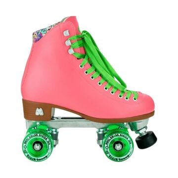 Moxi Beach Bunny Watermelon Quad Paten