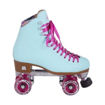 Moxi Beach Bunny Blue Sky Quad Paten