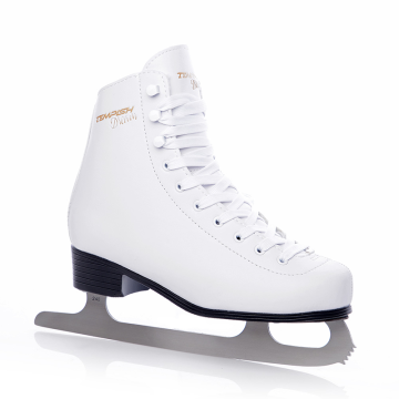 Tempish Dream White Buz Pateni