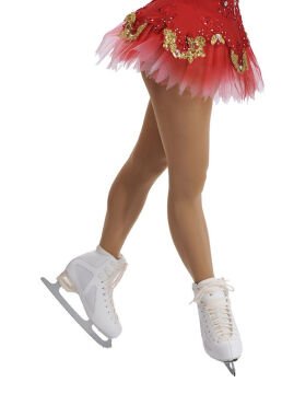 Pridance 3306 Caramel 100 Denye Tayt