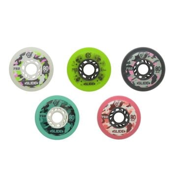 Freezy Pro Slide Paten Tekerleği