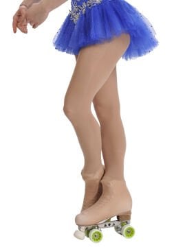 Pridance 518/P Caramel 70 Denye Tayt