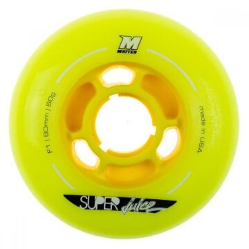 Matter Super Juice Yellow Paten Tekerleği