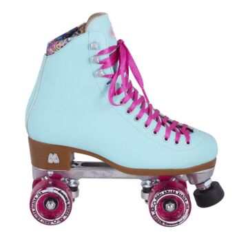 Moxi Beach Bunny Blue Sky Quad Paten Mavi - 7