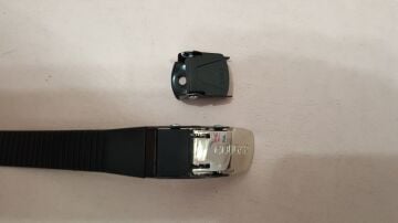 Cougar Üst Toka Takımı