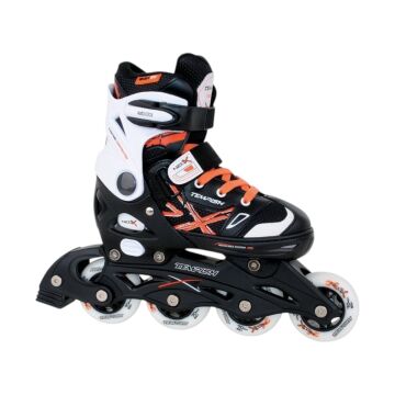 Tempish NEO-X Black Ayarlanabilir Fitness Paten