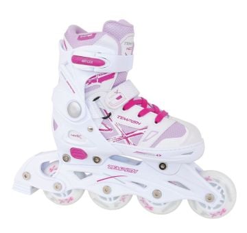 Tempish NEO-X White Ayarlanabilir Fitness Paten