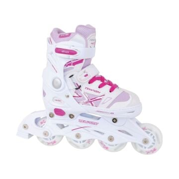 Tempish NEO-X White Ayarlanabilir Fitness Paten