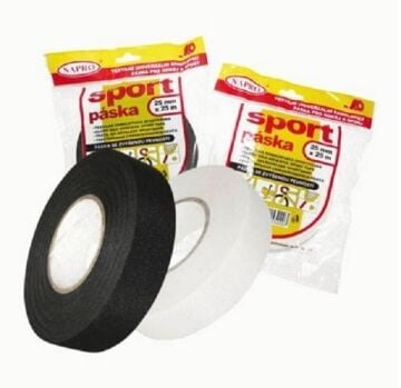 Tempish Hokey Sopa Bandı (Yırtılabilir)