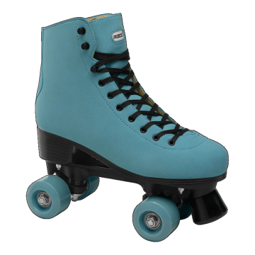 Roces Rc1 Blue Quad Paten