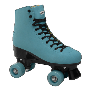 Roces Rc1 Blue Quad Paten