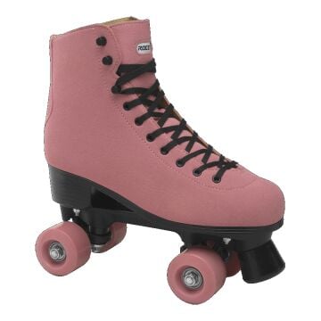 Roces Rc1 Pink Quad Paten