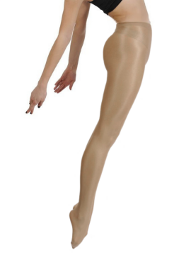 Pridance 515 Amber 40 Denye Tayt