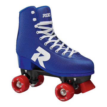 Roces 52 Star Blue Quad Paten