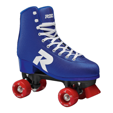 Roces 52 Star Blue Quad Paten