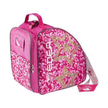 Edea Stella Star Buz Pateni Çantası