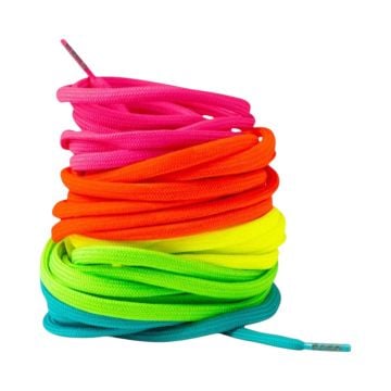 Edea Fluo Bağcık