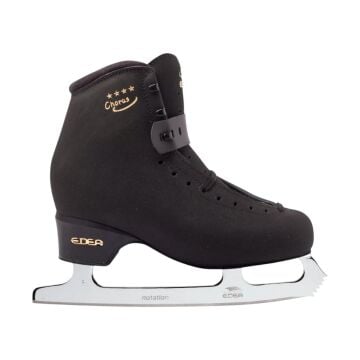 Edea Chorus Black Ice Skate