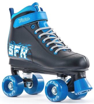 Sfr Vision II Black Quad Paten