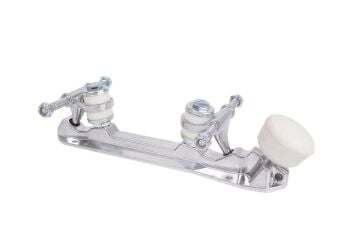 Tempish Favorit II Quad Paten Frame
