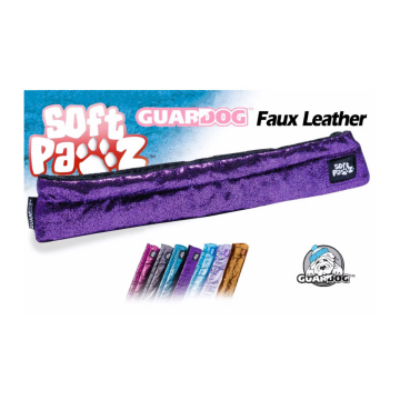 Guardog Faux Buz Pateni Bıçak Koruyucu