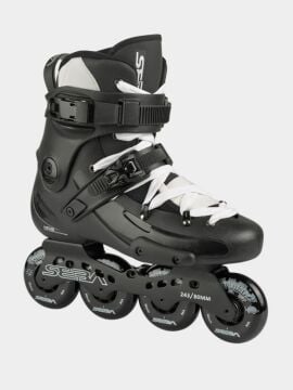 Seba Fr1 Deluxe Urban Paten