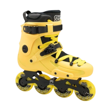 Seba Fr1 Yellow Urban Paten