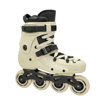 Fr Skates Fr3 80 Sand Urban Paten
