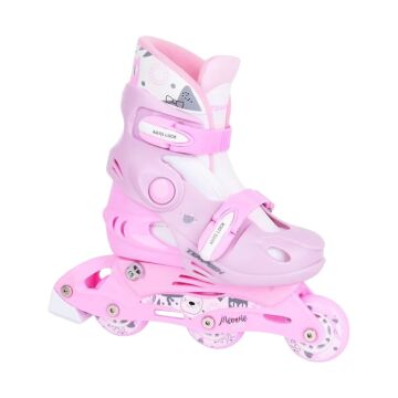 Tempish Kitty Ayarlanabilir Çocuk Pateni