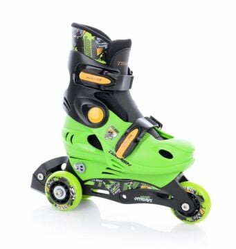 Tempish Racer Ayarlanabilir Çocuk Pateni