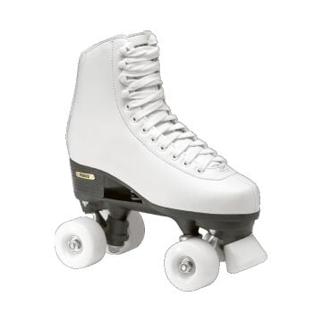 Roces Rc1 White Quad Paten