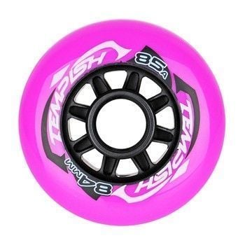 Tempish Radical Pink Paten Tekerleği