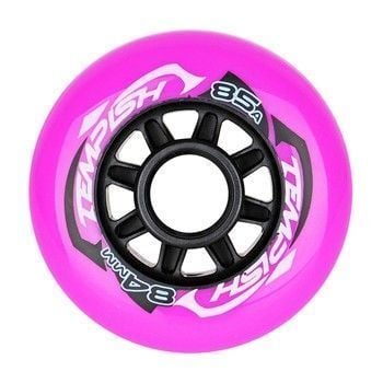 Tempish Radical Pink Paten Tekerleği