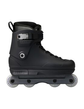 Them 909 Black/Grey Agresif Paten Botu