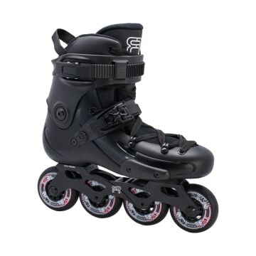 Fr Skates Fr3 80 Urban Paten