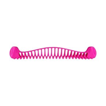 Edea Playful Fucsia Buz Pateni Bıçak Koruyucu