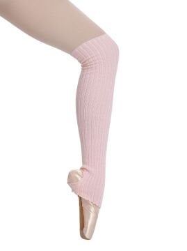 Pridance 3093 Pink Tozluk