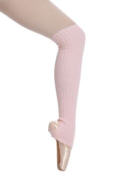 Pridance 3093 Pink Tozluk
