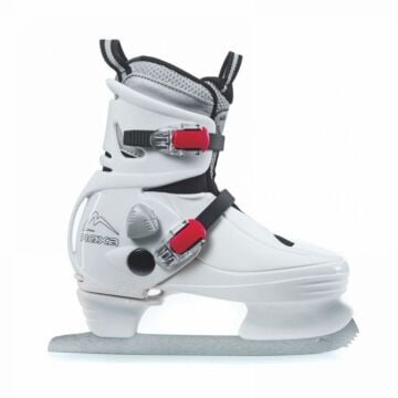Roxa Titti Jr White Rental Buz Pateni